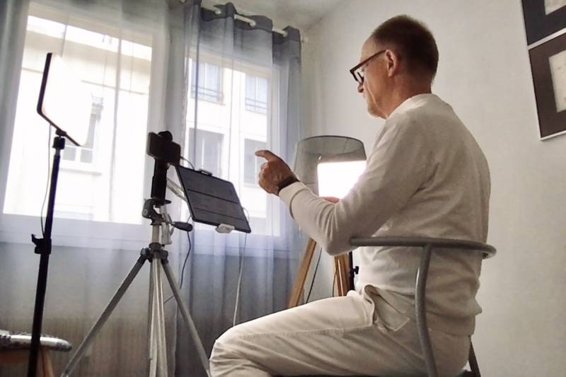 Sophroinstitut.fr visioconsultation en distance sophrologie Lyon