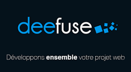 Development, Design Graphique & Communication Visuelle Lyon Deefuse