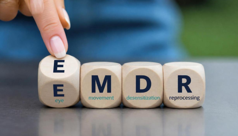 EMDR ET RENAÎTRE à Lyon
