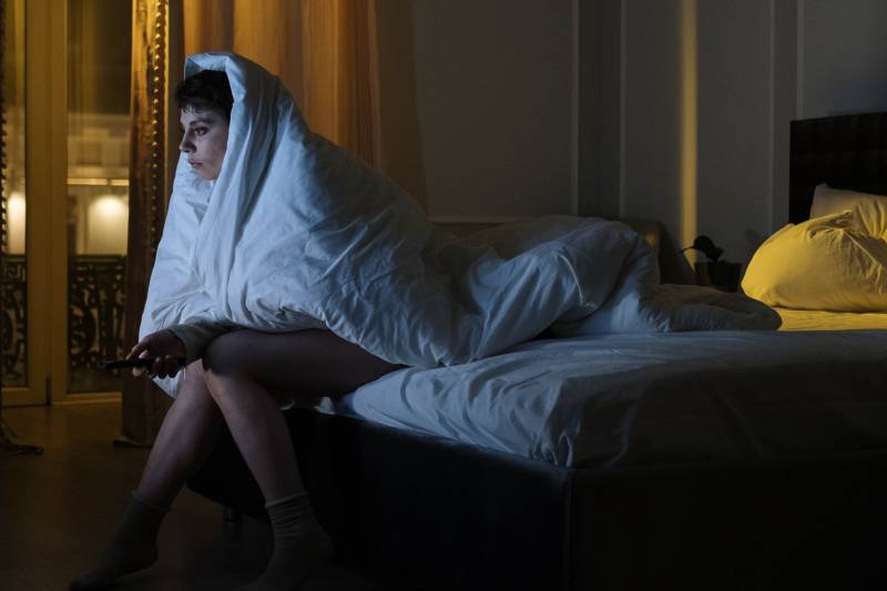 Améliorer la qualité du sommeil grâce à la sophrologie à Lyon 6