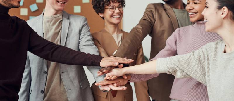 Coaching bien-être à Lyon en entreprise