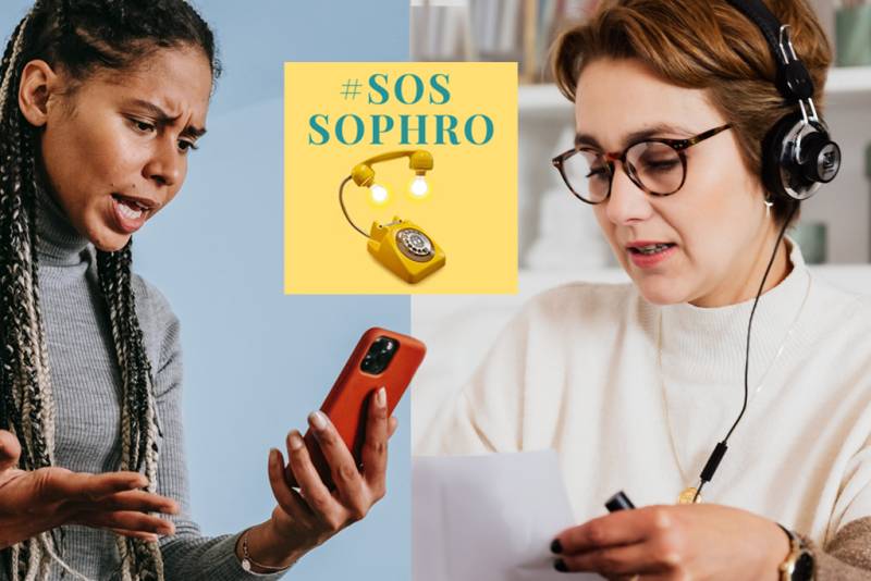 SOS Sophro, le Collectif des Sophrologues Solidaires et sophrologie à Lyon 6