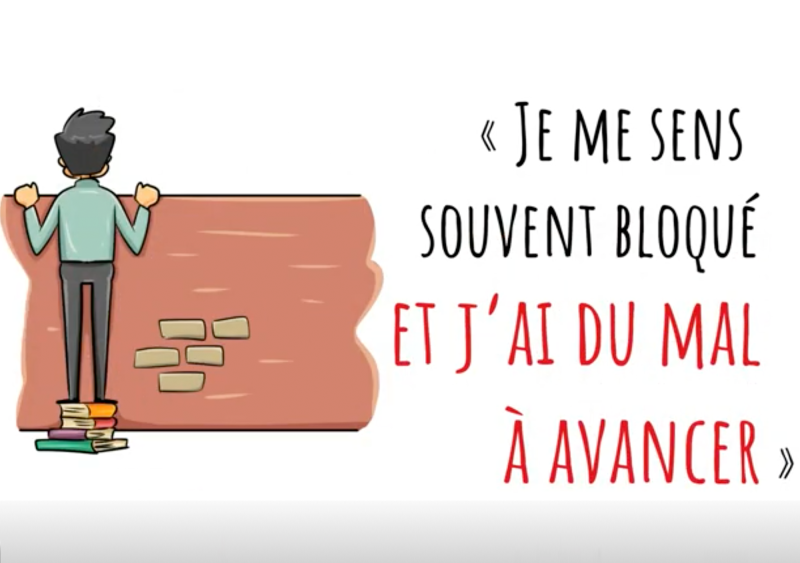 Surmonter les blocages grâce à la sophrologie Lyon 6