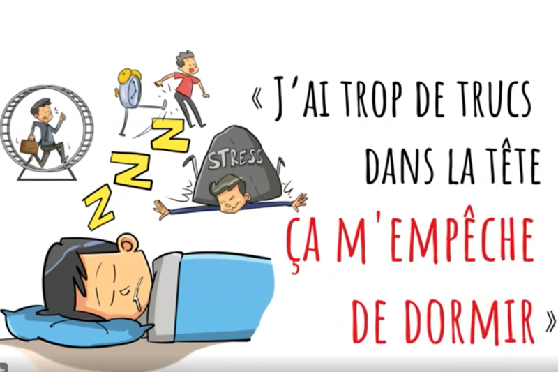 Retrouver un sommeil réparateur avec un sophrologue à Lyon 6