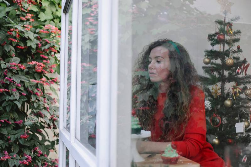 éviter le burn-out de Noël grâce à la sophrologie Lyon 6