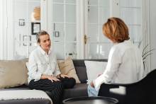 Notre zone d'activité pour ce service Exercice de détente musculaire pour apaiser l'anxiété