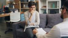 Notre zone d'activité pour ce service Séance de sophrologie pour apaiser l'anxiété quotidienne