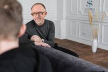 Notre zone d'activité pour ce service Méditation sophrologie pour éloigner les pensées négatives